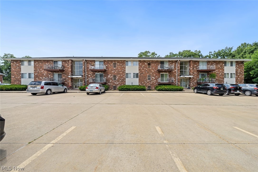 4383 Inner Circle Drive Brunswick OH 44212