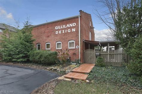 19915 Lake Road Rocky River OH 44116