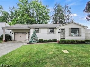 465 W Omar Street Struthers OH 44471