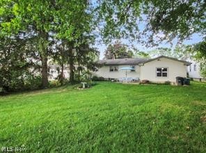 465 W Omar Street Struthers OH 44471