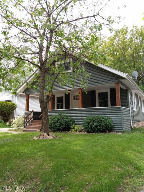 614 Sanford Avenue Akron OH 44305