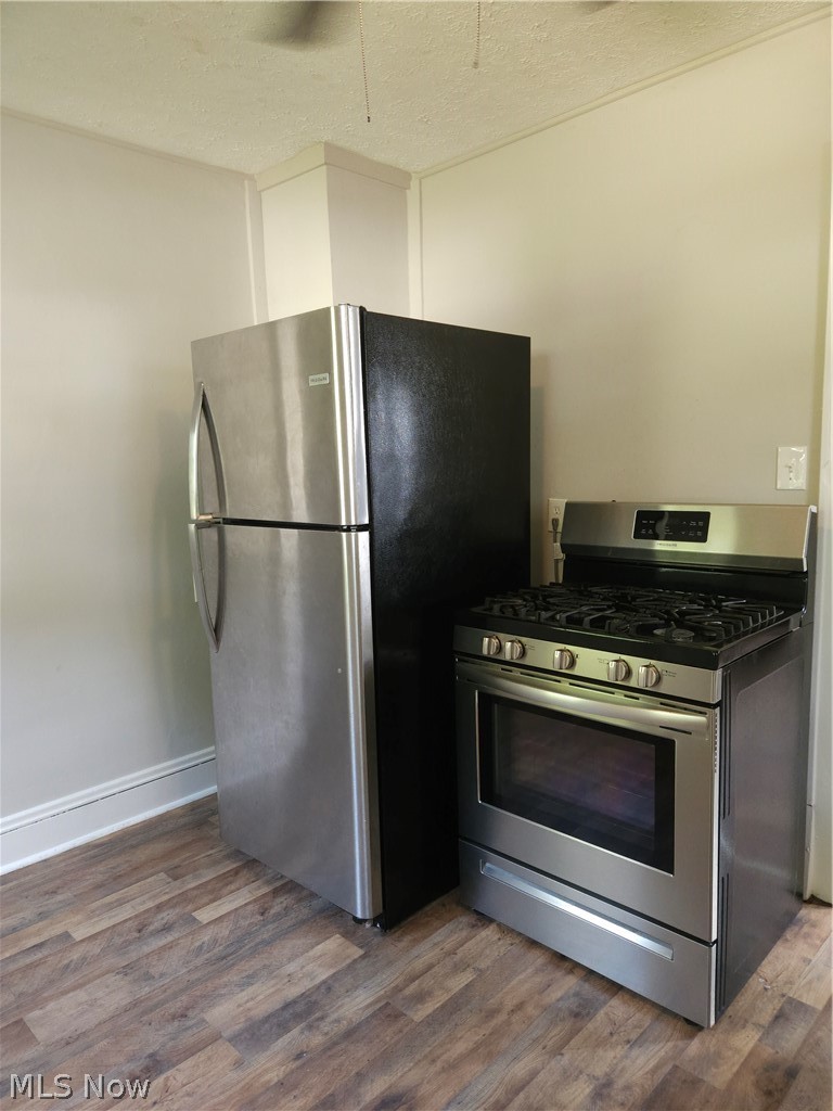 614 Sanford Avenue Akron OH 44305