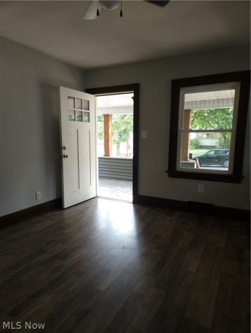 614 Sanford Avenue Akron OH 44305