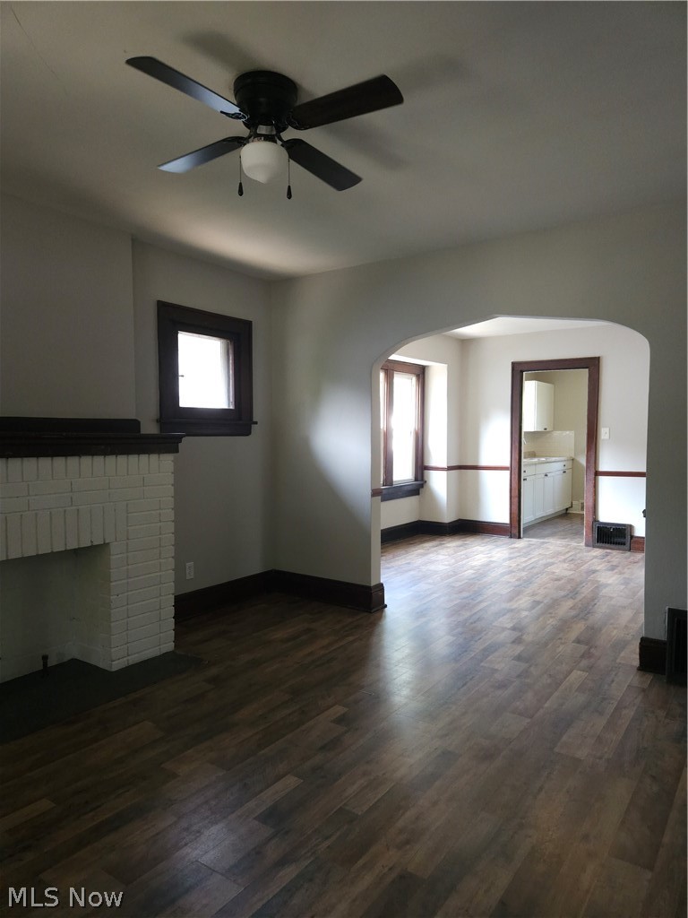 614 Sanford Avenue Akron OH 44305