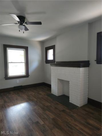 614 Sanford Avenue Akron OH 44305