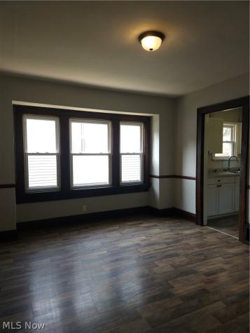 614 Sanford Avenue Akron OH 44305
