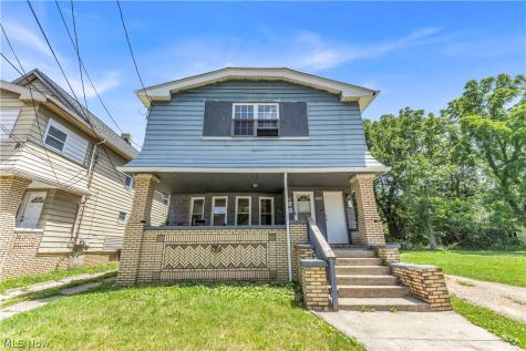 399 Madison Avenue Akron OH 44320