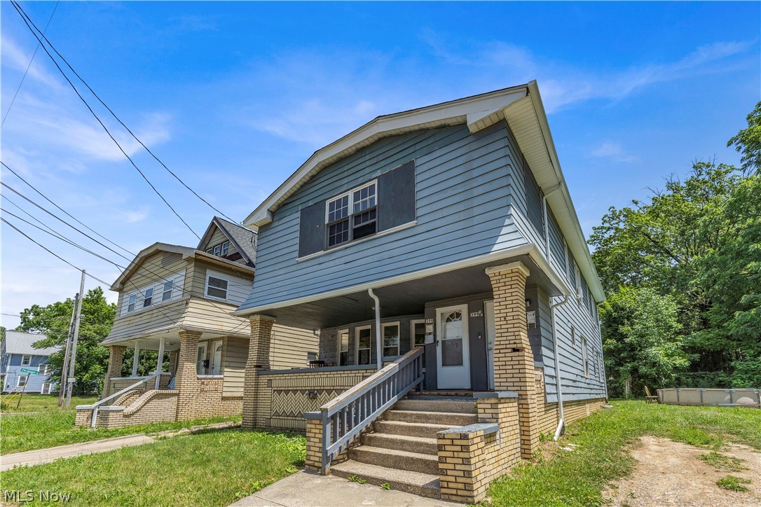 399 Madison Avenue Akron OH 44320