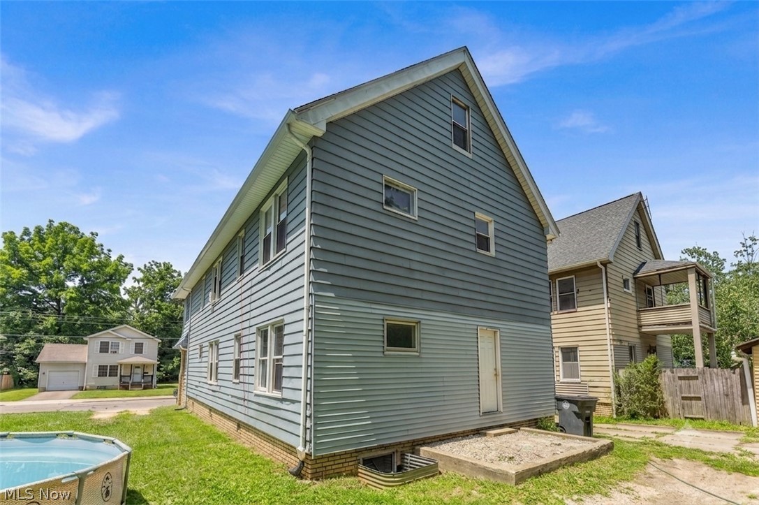 399 Madison Avenue Akron OH 44320
