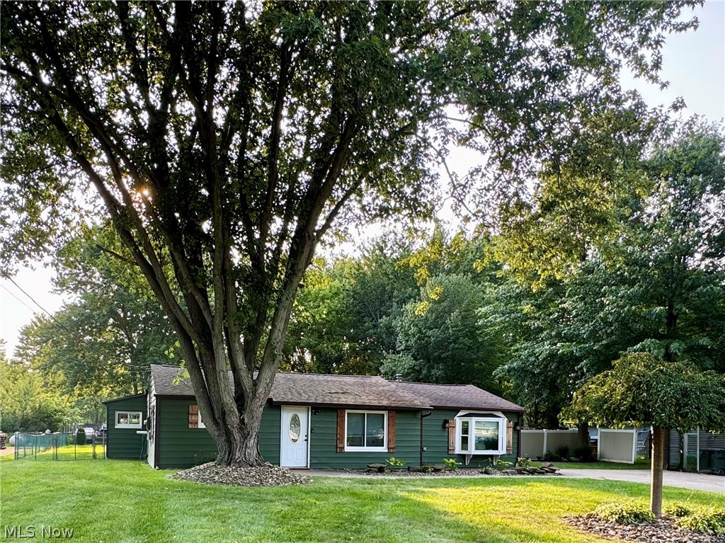 12755 Vincent Drive Mantua OH 44255