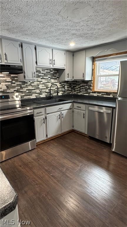 12755 Vincent Drive Mantua OH 44255