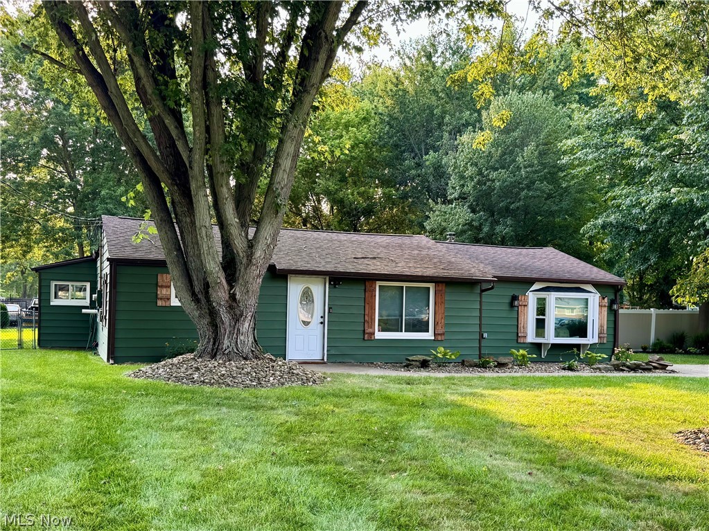 12755 Vincent Drive Mantua OH 44255