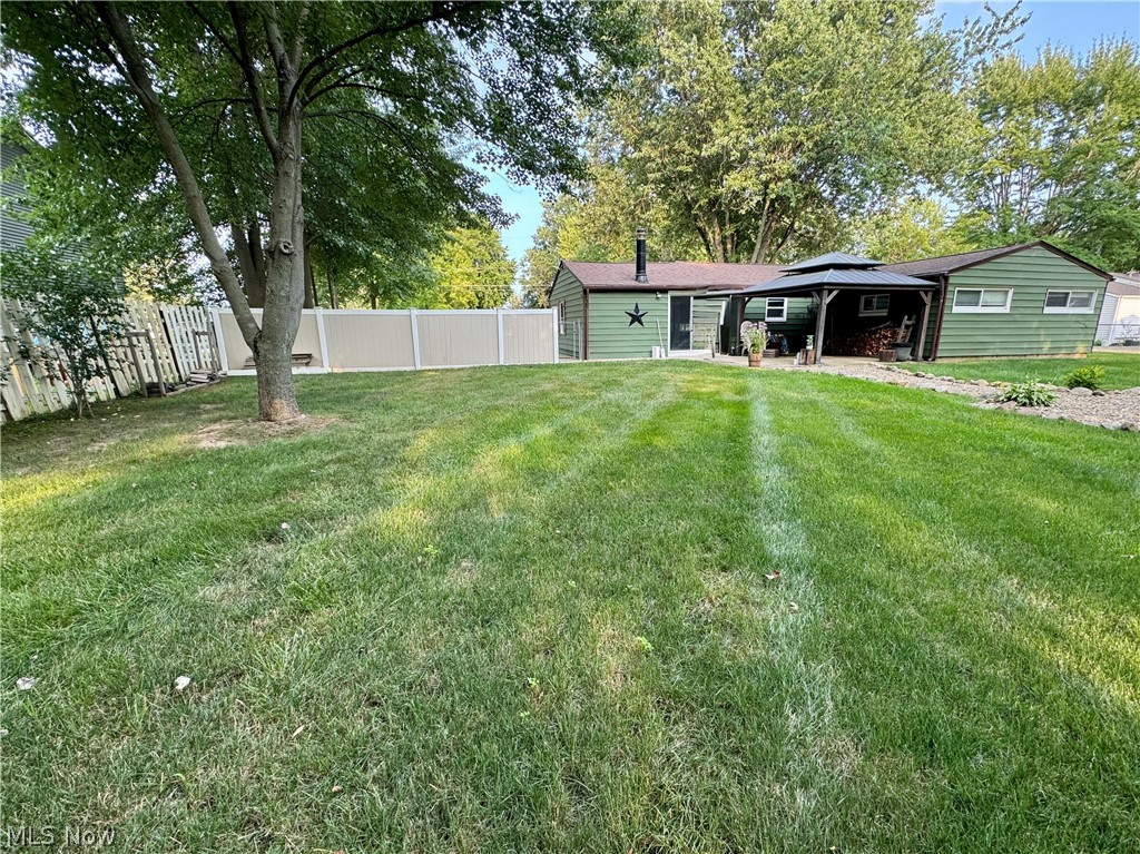 12755 Vincent Drive Mantua OH 44255
