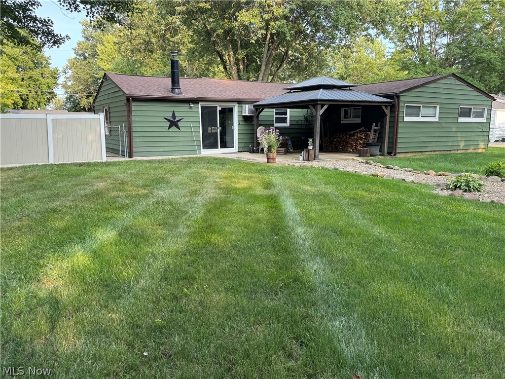 12755 Vincent Drive Mantua OH 44255