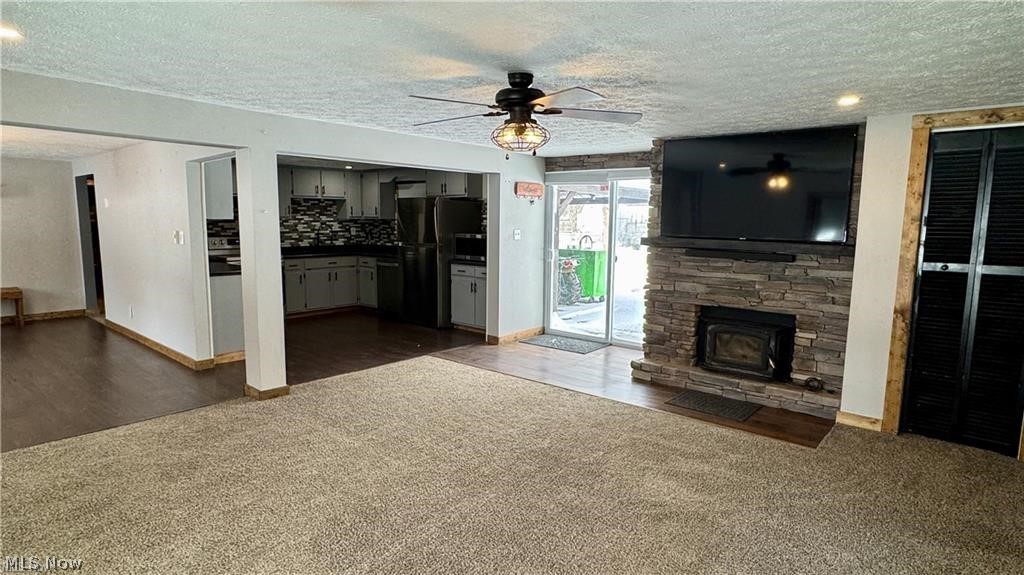 12755 Vincent Drive Mantua OH 44255