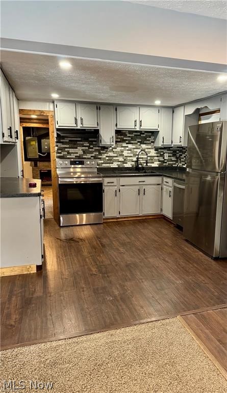 12755 Vincent Drive Mantua OH 44255