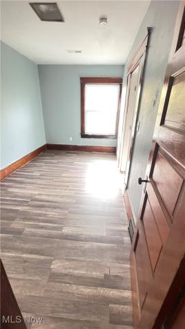 4322 Bush Avenue Cleveland OH 44109