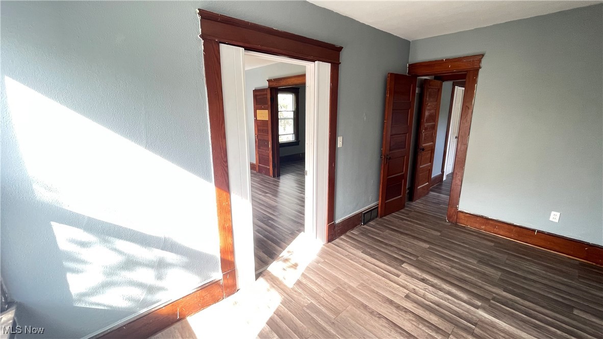 4322 Bush Avenue Cleveland OH 44109