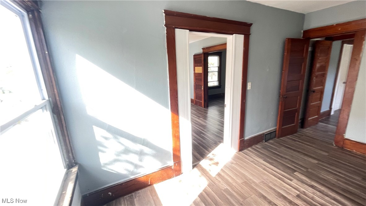 4322 Bush Avenue Cleveland OH 44109