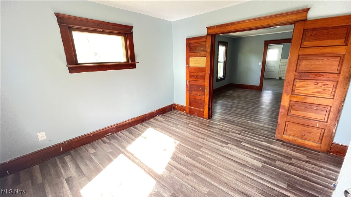 4322 Bush Avenue Cleveland OH 44109