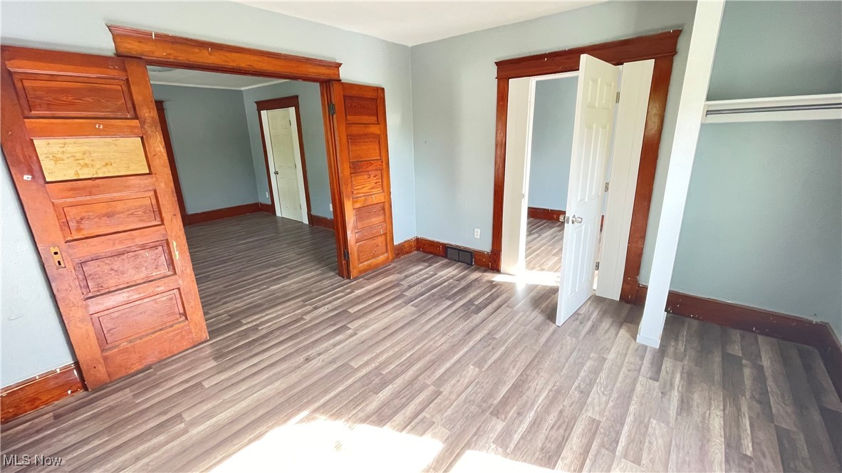 4322 Bush Avenue Cleveland OH 44109