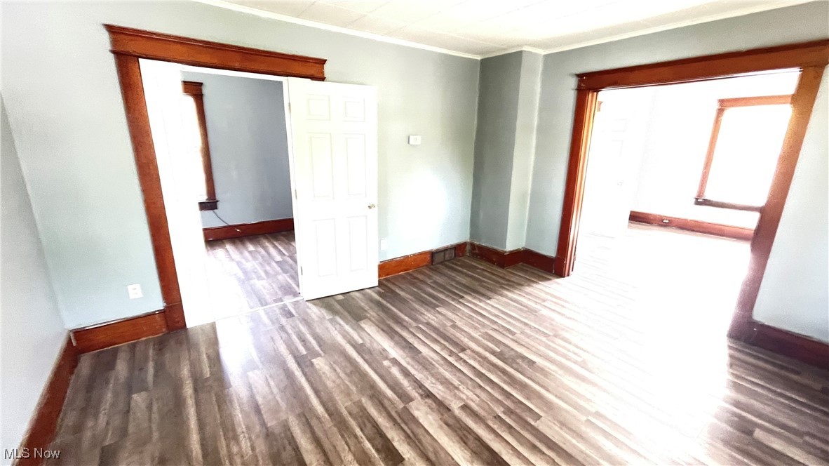 4322 Bush Avenue Cleveland OH 44109