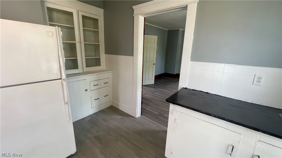 4322 Bush Avenue Cleveland OH 44109