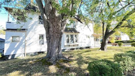4322 Bush Avenue Cleveland OH 44109