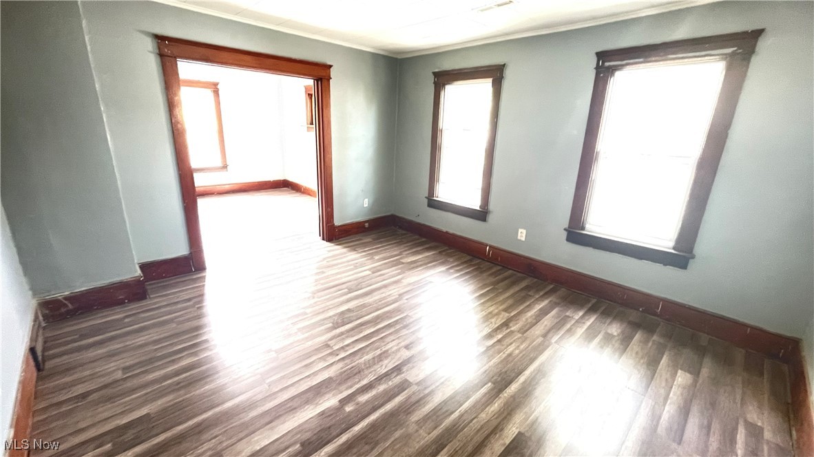 4322 Bush Avenue Cleveland OH 44109
