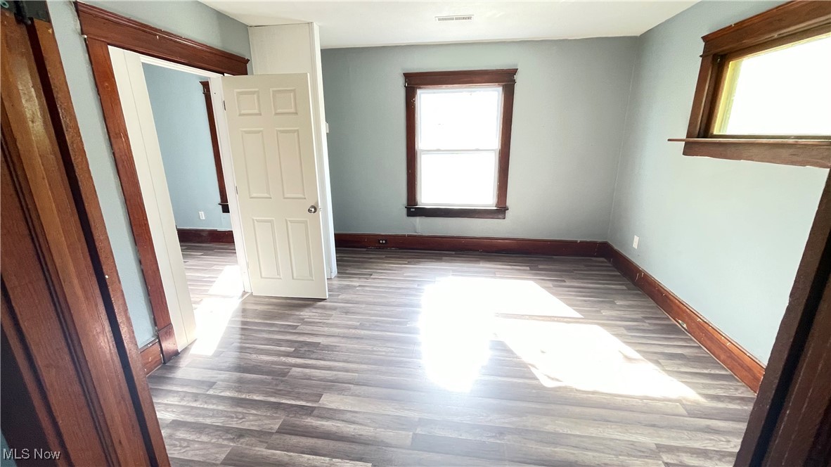 4322 Bush Avenue Cleveland OH 44109