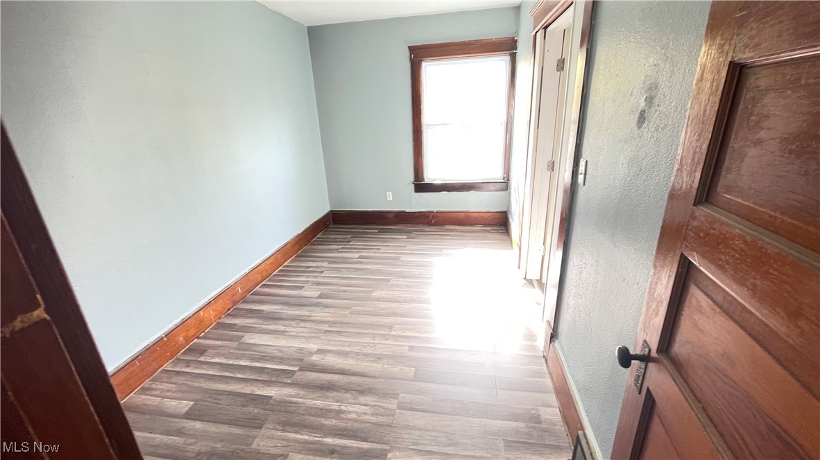4322 Bush Avenue Cleveland OH 44109