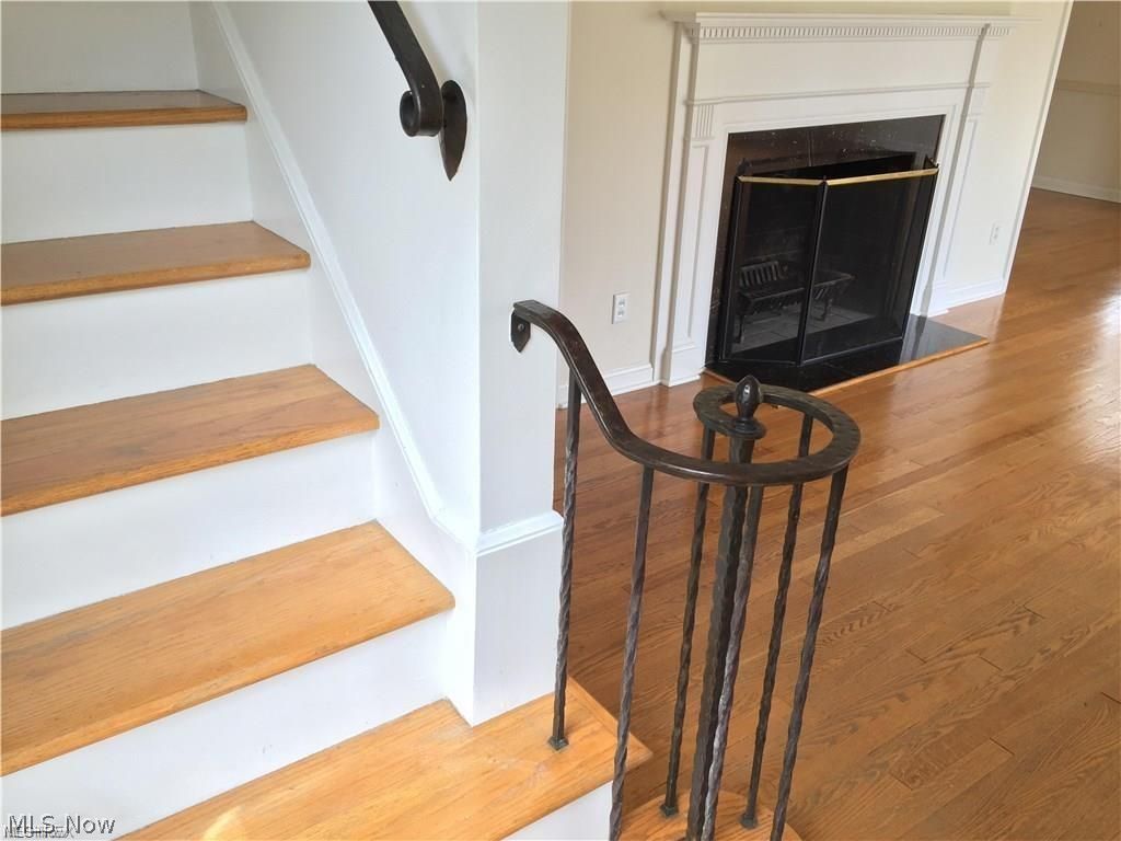 3578 Latimore Road Shaker Heights OH 44122