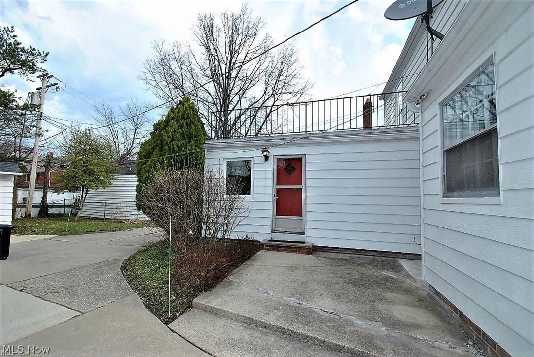 3578 Latimore Road Shaker Heights OH 44122