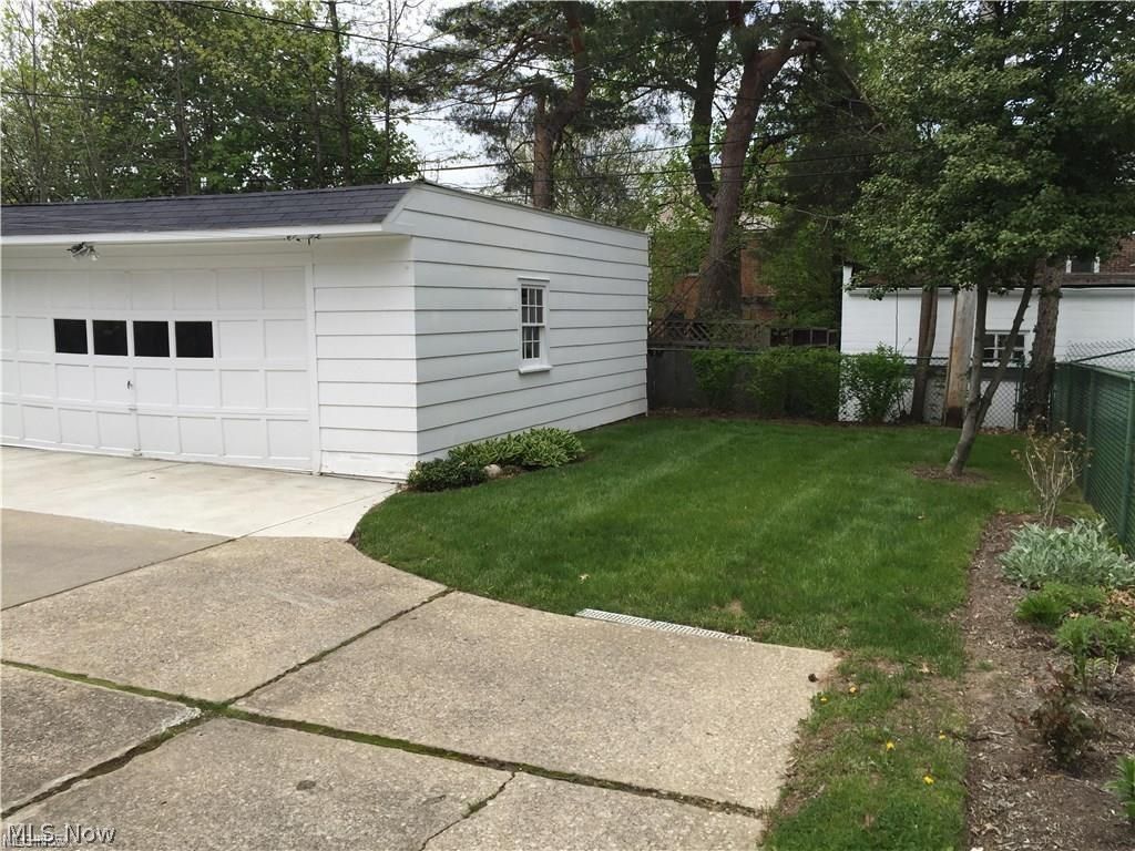 3578 Latimore Road Shaker Heights OH 44122