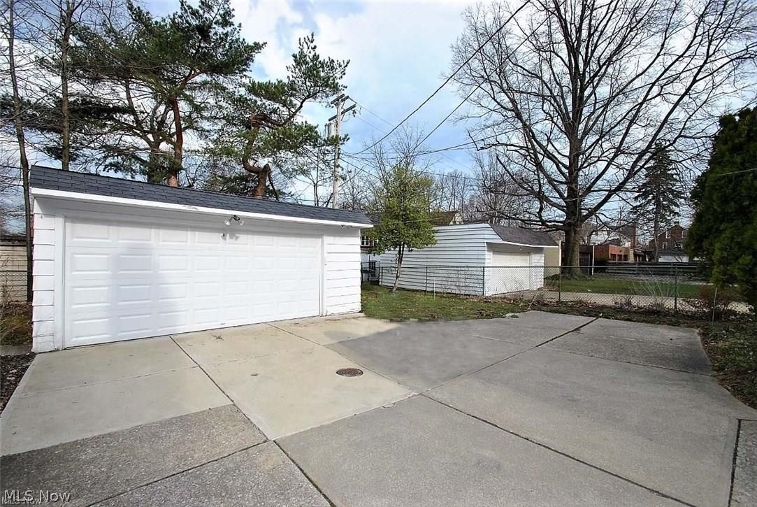 3578 Latimore Road Shaker Heights OH 44122