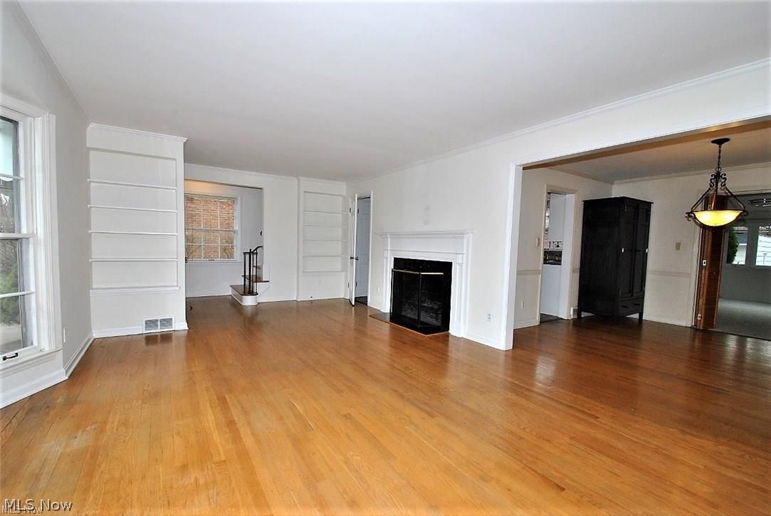 3578 Latimore Road Shaker Heights OH 44122
