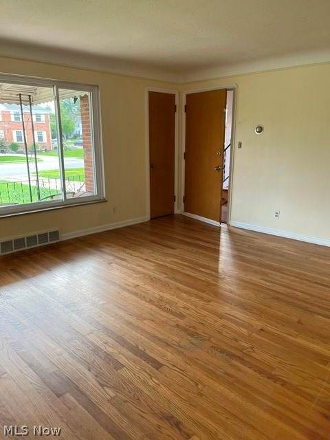 3470 Warren Road Cleveland OH 44111