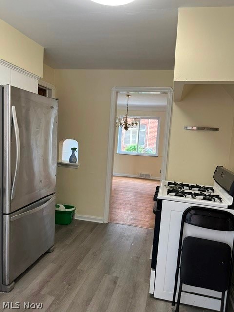 3470 Warren Road Cleveland OH 44111