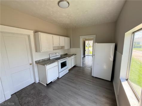 12809 Mccracken Road Garfield Heights OH 44125