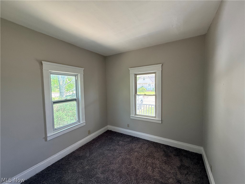 12809 Mccracken Road Garfield Heights OH 44125