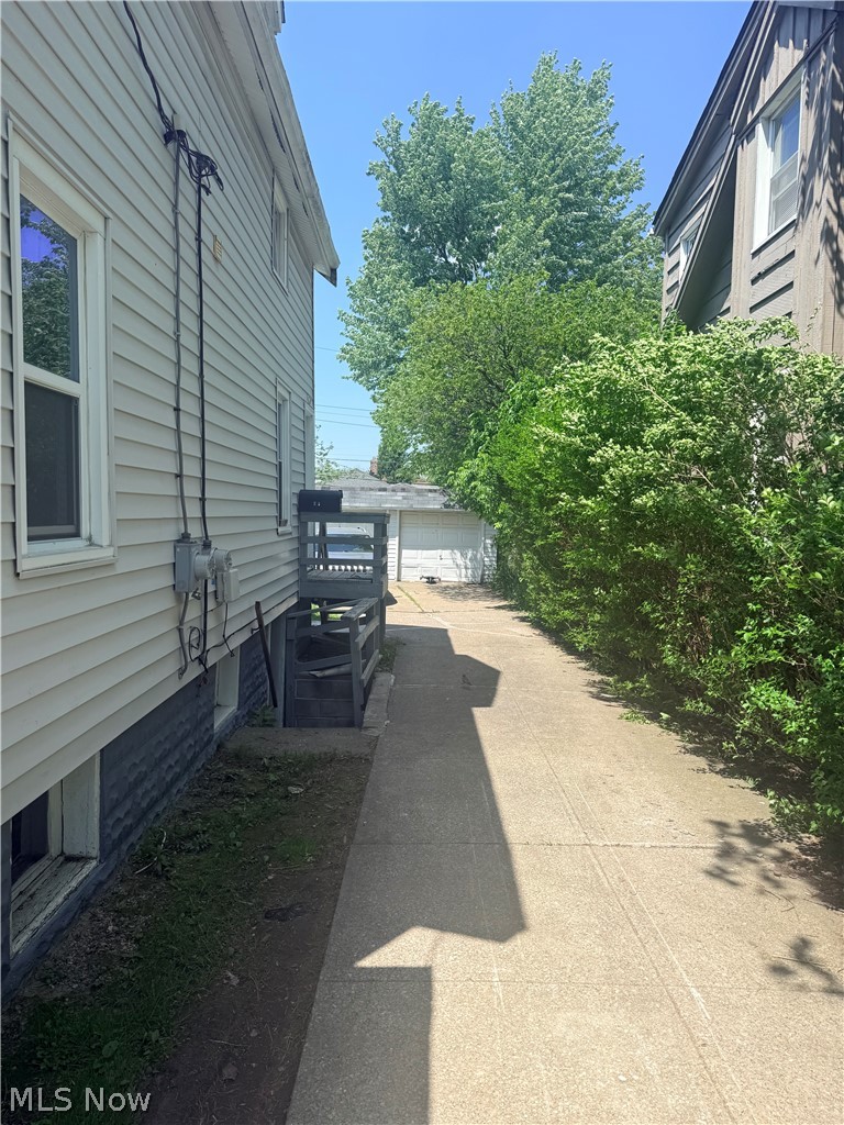 12809 Mccracken Road Garfield Heights OH 44125