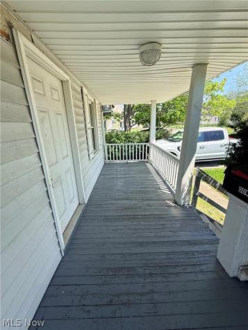 12809 Mccracken Road Garfield Heights OH 44125