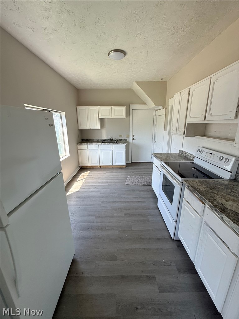 12809 Mccracken Road Garfield Heights OH 44125
