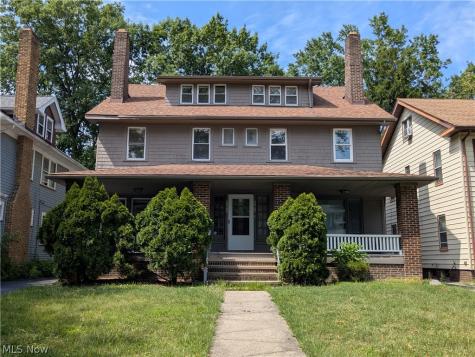 2965 E Derbyshire Road Cleveland Heights OH 44118