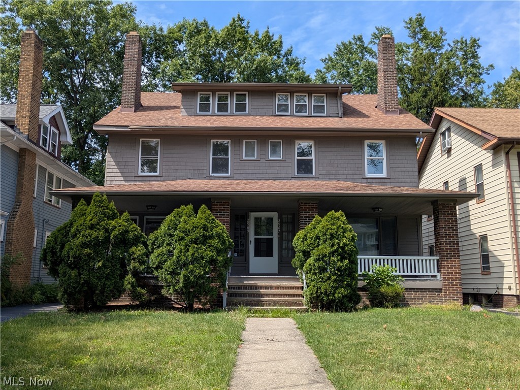 2965 E Derbyshire Road Cleveland Heights OH 44118