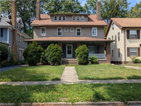 2965 E Derbyshire Road Cleveland Heights OH 44118