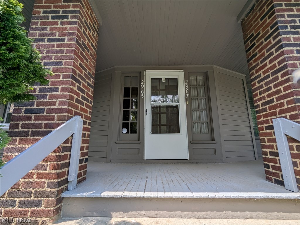2965 E Derbyshire Road Cleveland Heights OH 44118