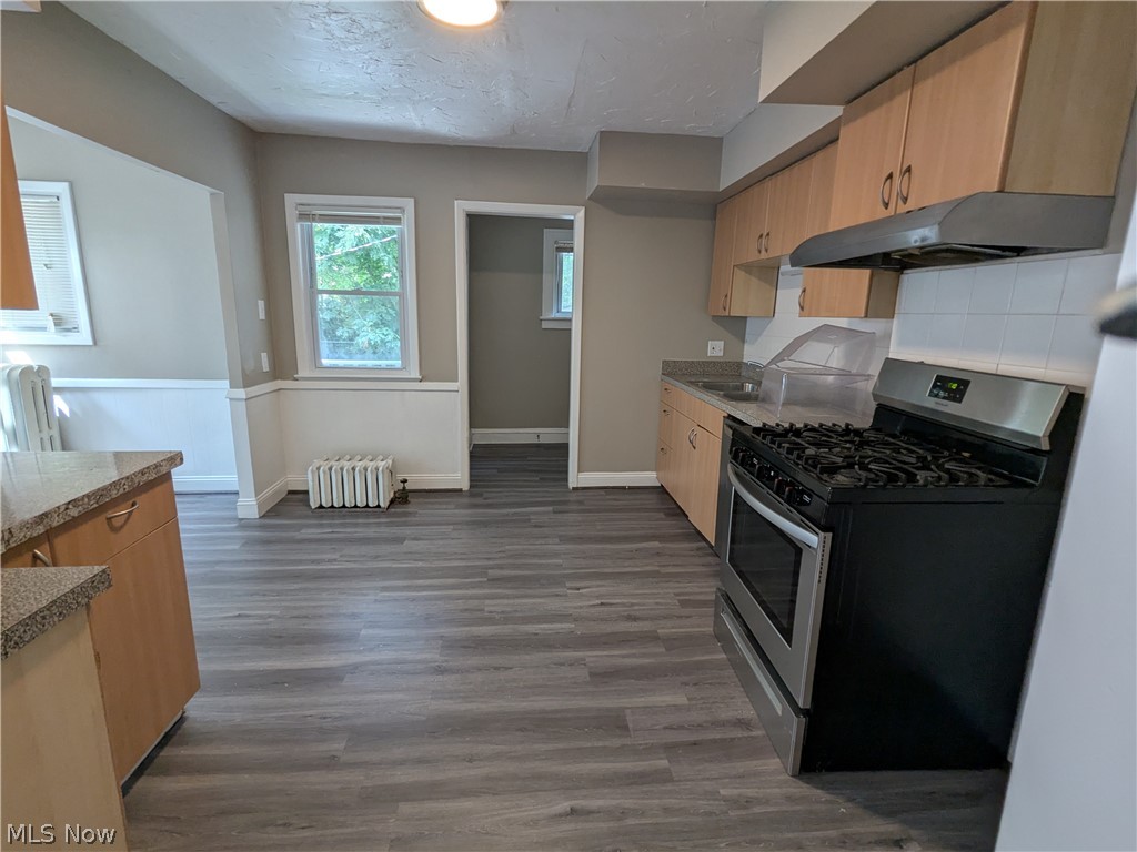 2965 E Derbyshire Road Cleveland Heights OH 44118