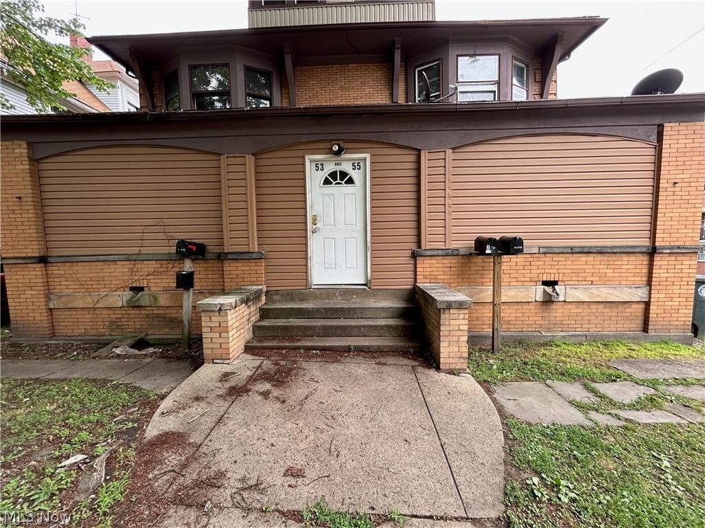 53 S Balch Street Akron OH 44302
