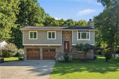 10459 Woodchuck Court Twinsburg OH 44087